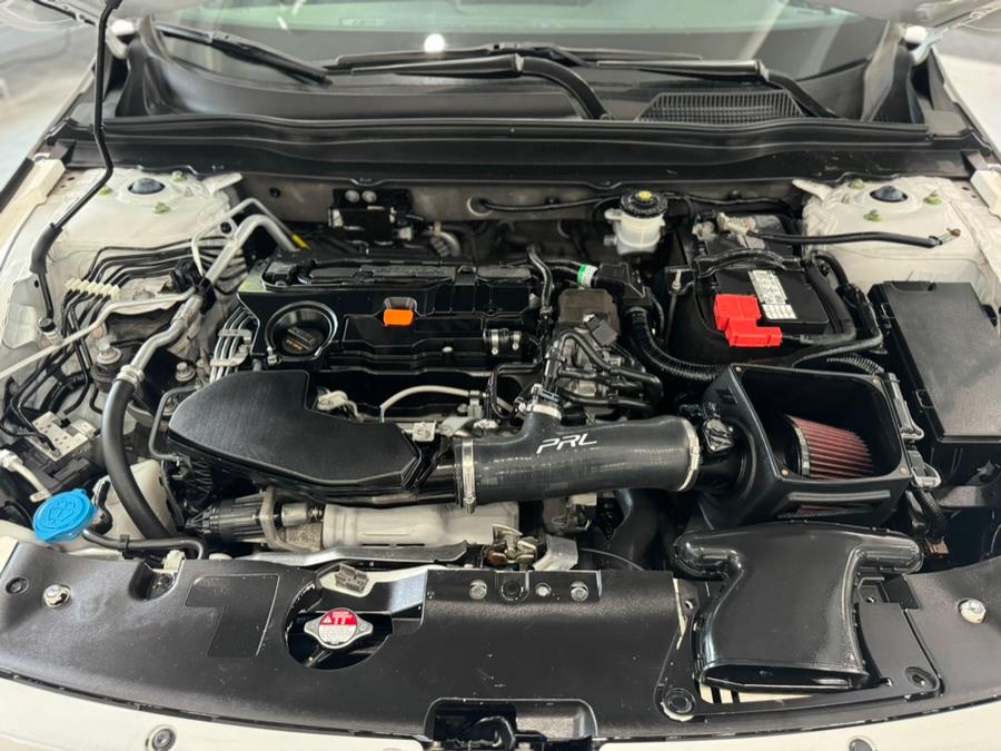 2021 Honda Accord Sedan Sport 2.0T Auto, available for sale in Franklin Square, New York | Luxury Motor Club. Franklin Square, New York 2021 Honda Accord Sedan Sport 2.0T Auto, available for sale in Franklin Square, New York | Luxury Motor Club. Franklin Square, New York