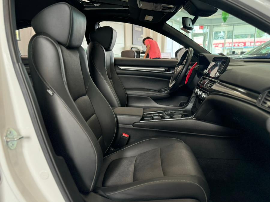 2021 Honda Accord Sedan Sport 2.0T Auto, available for sale in Franklin Square, New York | Luxury Motor Club. Franklin Square, New York 2021 Honda Accord Sedan Sport 2.0T Auto, available for sale in Franklin Square, New York | Luxury Motor Club. Franklin Square, New York