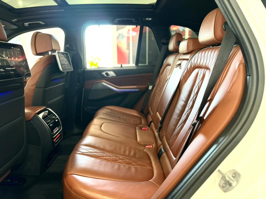 2019 BMW X5 xDrive40i Sports Activity Vehicle, available for sale in Franklin Square, New York | Luxury Motor Club. Franklin Square, New York 2019 BMW X5 xDrive40i Sports Activity Vehicle, available for sale in Franklin Square, New York | Luxury Motor Club. Franklin Square, New York