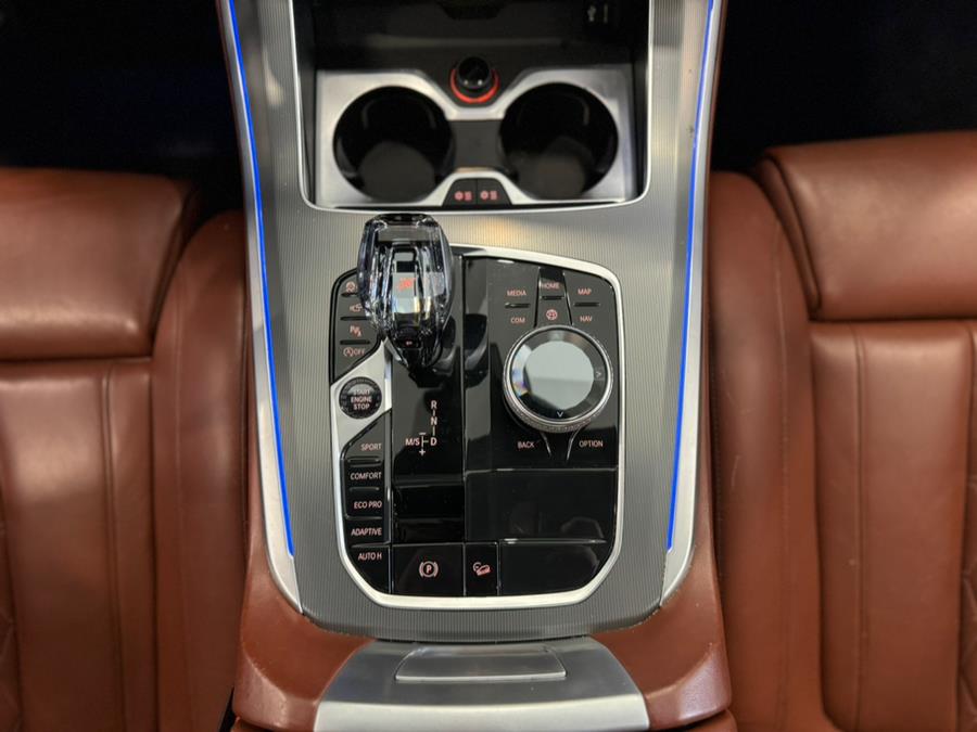 2019 BMW X5 xDrive40i Sports Activity Vehicle, available for sale in Franklin Square, New York | Luxury Motor Club. Franklin Square, New York 2019 BMW X5 xDrive40i Sports Activity Vehicle, available for sale in Franklin Square, New York | Luxury Motor Club. Franklin Square, New York