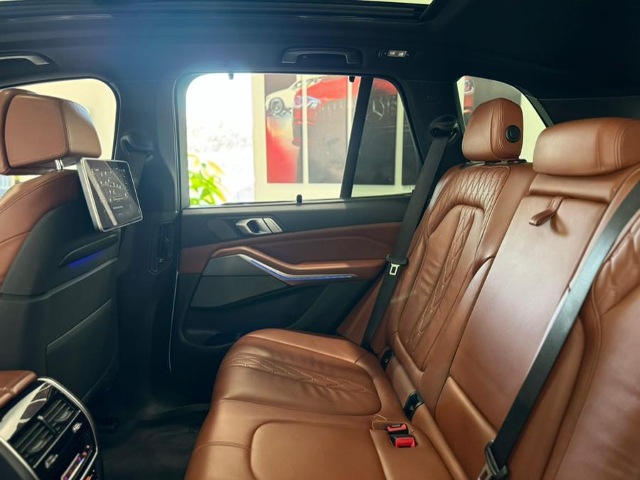 2019 BMW X5 xDrive40i Sports Activity Vehicle, available for sale in Franklin Square, New York | Luxury Motor Club. Franklin Square, New York 2019 BMW X5 xDrive40i Sports Activity Vehicle, available for sale in Franklin Square, New York | Luxury Motor Club. Franklin Square, New York