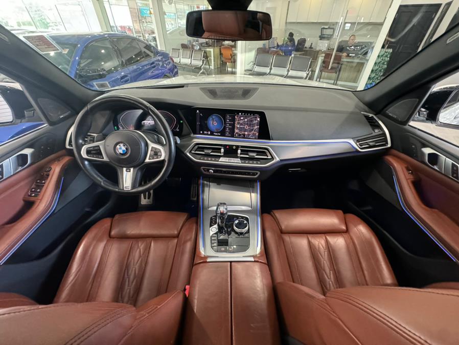 2019 BMW X5 xDrive40i Sports Activity Vehicle, available for sale in Franklin Square, New York | Luxury Motor Club. Franklin Square, New York 2019 BMW X5 xDrive40i Sports Activity Vehicle, available for sale in Franklin Square, New York | Luxury Motor Club. Franklin Square, New York