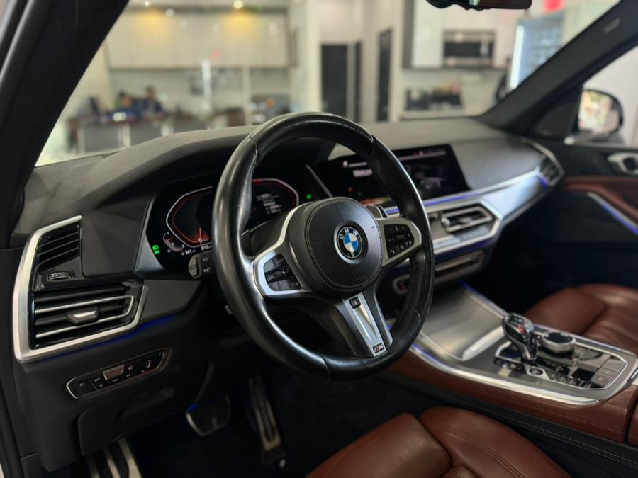 2019 BMW X5 xDrive40i Sports Activity Vehicle, available for sale in Franklin Square, New York | Luxury Motor Club. Franklin Square, New York 2019 BMW X5 xDrive40i Sports Activity Vehicle, available for sale in Franklin Square, New York | Luxury Motor Club. Franklin Square, New York