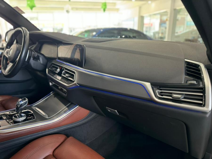 2019 BMW X5 xDrive40i Sports Activity Vehicle, available for sale in Franklin Square, New York | Luxury Motor Club. Franklin Square, New York 2019 BMW X5 xDrive40i Sports Activity Vehicle, available for sale in Franklin Square, New York | Luxury Motor Club. Franklin Square, New York