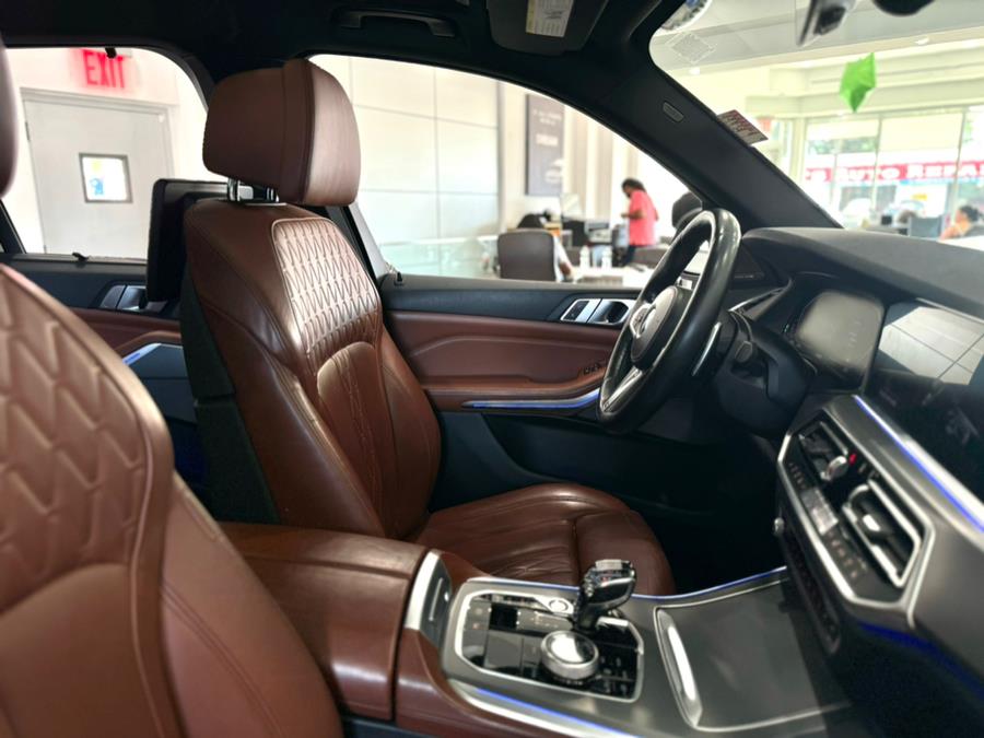 2019 BMW X5 xDrive40i Sports Activity Vehicle, available for sale in Franklin Square, New York | Luxury Motor Club. Franklin Square, New York 2019 BMW X5 xDrive40i Sports Activity Vehicle, available for sale in Franklin Square, New York | Luxury Motor Club. Franklin Square, New York
