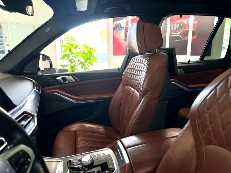 2019 BMW X5 xDrive40i Sports Activity Vehicle, available for sale in Franklin Square, New York | Luxury Motor Club. Franklin Square, New York 2019 BMW X5 xDrive40i Sports Activity Vehicle, available for sale in Franklin Square, New York | Luxury Motor Club. Franklin Square, New York