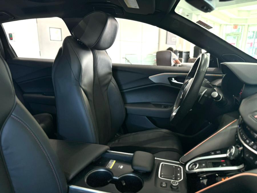 2023 Acura TLX FWD w/A-Spec Package, available for sale in Franklin Square, New York | Luxury Motor Club. Franklin Square, New York 2023 Acura TLX FWD w/A-Spec Package, available for sale in Franklin Square, New York | Luxury Motor Club. Franklin Square, New York