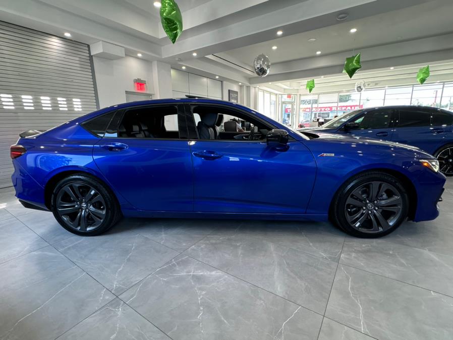 2023 Acura TLX FWD w/A-Spec Package, available for sale in Franklin Square, New York | Luxury Motor Club. Franklin Square, New York 2023 Acura TLX FWD w/A-Spec Package, available for sale in Franklin Square, New York | Luxury Motor Club. Franklin Square, New York