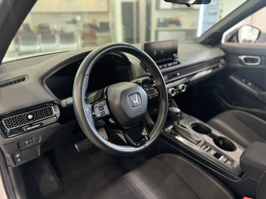 2024 Honda Civic Sedan Sport CVT, available for sale in Franklin Square, New York | Luxury Motor Club. Franklin Square, New York 2024 Honda Civic Sedan Sport CVT, available for sale in Franklin Square, New York | Luxury Motor Club. Franklin Square, New York