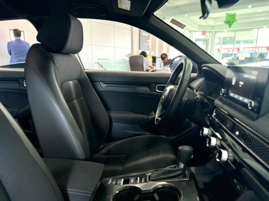 2024 Honda Civic Sedan Sport CVT, available for sale in Franklin Square, New York | Luxury Motor Club. Franklin Square, New York 2024 Honda Civic Sedan Sport CVT, available for sale in Franklin Square, New York | Luxury Motor Club. Franklin Square, New York