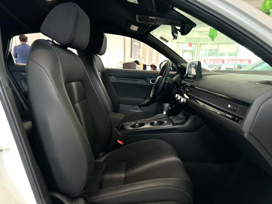 2024 Honda Civic Sedan Sport CVT, available for sale in Franklin Square, New York | Luxury Motor Club. Franklin Square, New York 2024 Honda Civic Sedan Sport CVT, available for sale in Franklin Square, New York | Luxury Motor Club. Franklin Square, New York