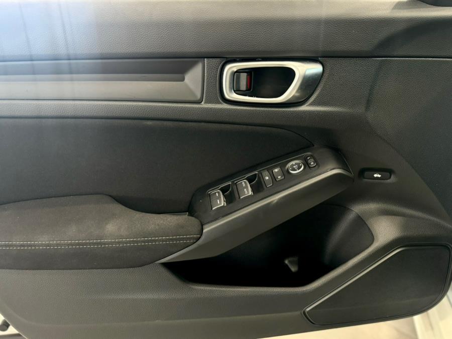 2024 Honda Civic Sedan Sport CVT, available for sale in Franklin Square, New York | Luxury Motor Club. Franklin Square, New York 2024 Honda Civic Sedan Sport CVT, available for sale in Franklin Square, New York | Luxury Motor Club. Franklin Square, New York