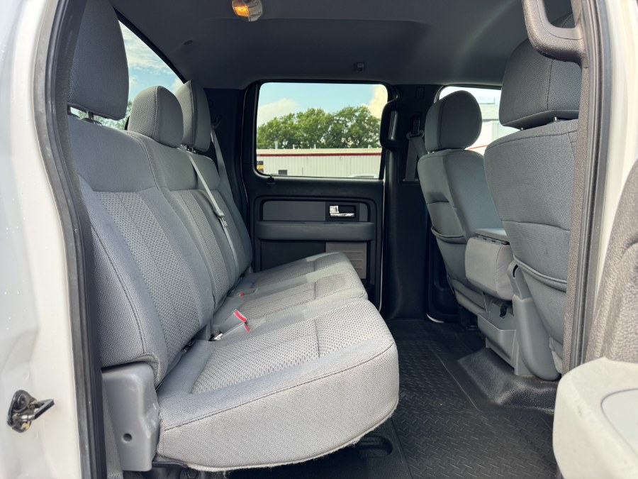 2012 Ford F-150 4WD SuperCrew 145" XLT, available for sale in Ortonville, Michigan | Marsh Auto Sales LLC. Ortonville, Michigan 2012 Ford F-150 4WD SuperCrew 145" XLT, available for sale in Ortonville, Michigan | Marsh Auto Sales LLC. Ortonville, Michigan