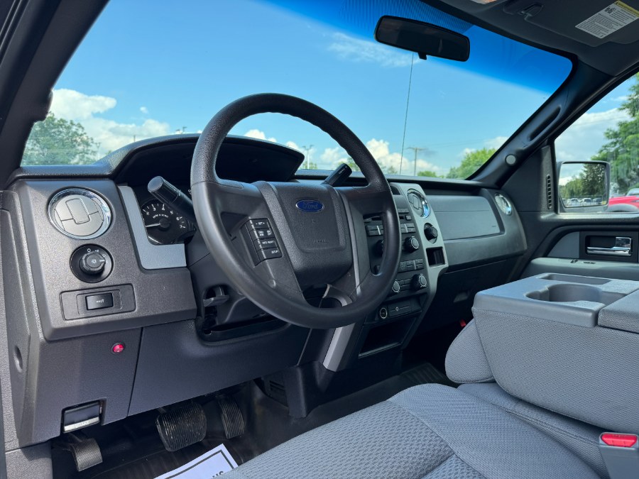 2012 Ford F-150 4WD SuperCrew 145" XLT, available for sale in Ortonville, Michigan | Marsh Auto Sales LLC. Ortonville, Michigan 2012 Ford F-150 4WD SuperCrew 145" XLT, available for sale in Ortonville, Michigan | Marsh Auto Sales LLC. Ortonville, Michigan