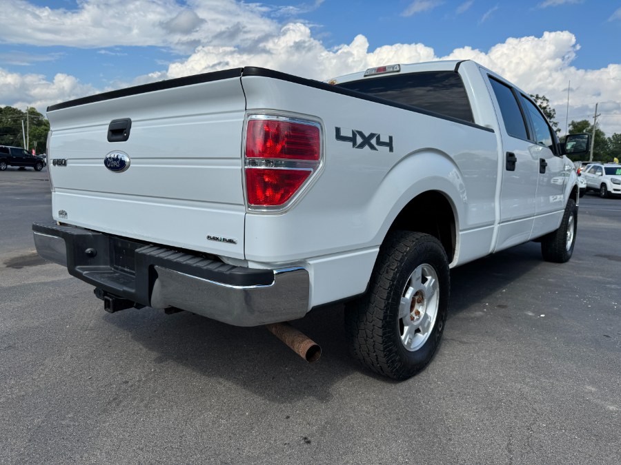 2012 Ford F-150 4WD SuperCrew 145" XLT, available for sale in Ortonville, Michigan | Marsh Auto Sales LLC. Ortonville, Michigan 2012 Ford F-150 4WD SuperCrew 145" XLT, available for sale in Ortonville, Michigan | Marsh Auto Sales LLC. Ortonville, Michigan