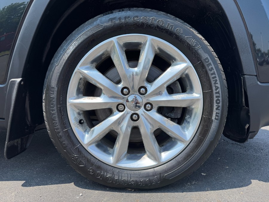 2014 Jeep Cherokee FWD 4dr Limited, available for sale in Ortonville, Michigan | Marsh Auto Sales LLC. Ortonville, Michigan 2014 Jeep Cherokee FWD 4dr Limited, available for sale in Ortonville, Michigan | Marsh Auto Sales LLC. Ortonville, Michigan
