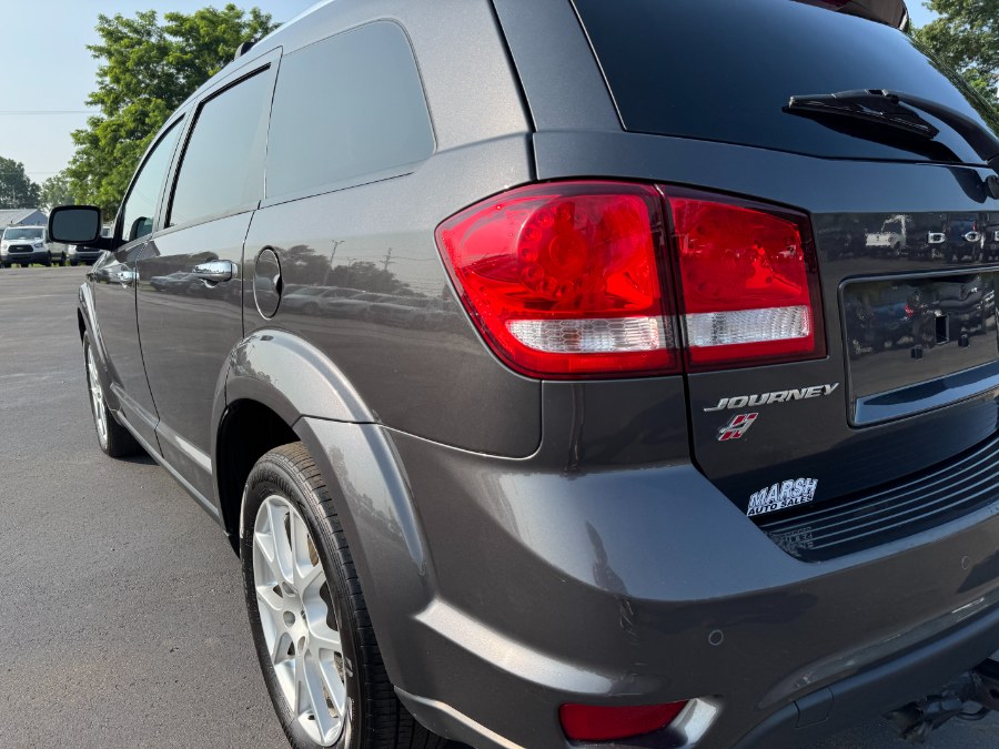 2018 Dodge Journey GT AWD, available for sale in Ortonville, Michigan | Marsh Auto Sales LLC. Ortonville, Michigan 2018 Dodge Journey GT AWD, available for sale in Ortonville, Michigan | Marsh Auto Sales LLC. Ortonville, Michigan