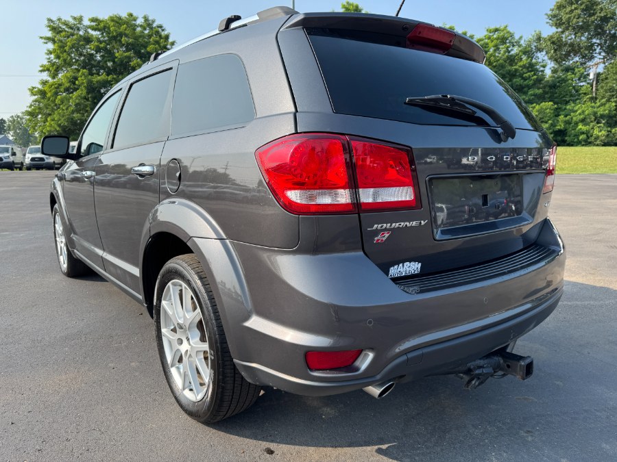 2018 Dodge Journey GT AWD, available for sale in Ortonville, Michigan | Marsh Auto Sales LLC. Ortonville, Michigan 2018 Dodge Journey GT AWD, available for sale in Ortonville, Michigan | Marsh Auto Sales LLC. Ortonville, Michigan