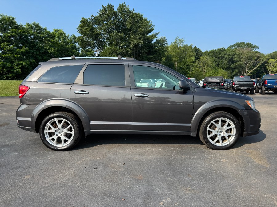2018 Dodge Journey GT AWD, available for sale in Ortonville, Michigan | Marsh Auto Sales LLC. Ortonville, Michigan 2018 Dodge Journey GT AWD, available for sale in Ortonville, Michigan | Marsh Auto Sales LLC. Ortonville, Michigan