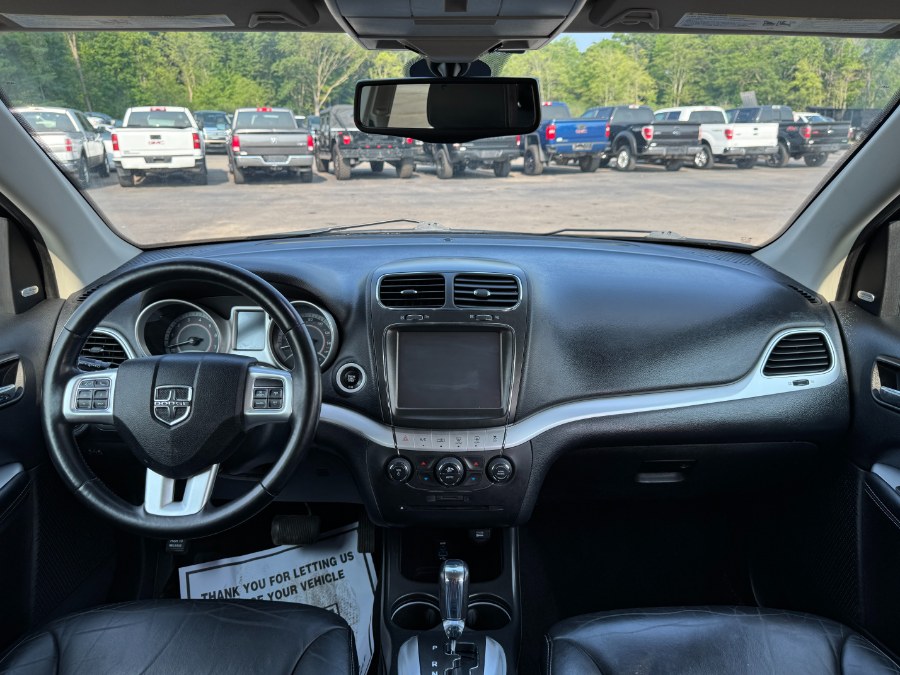 2018 Dodge Journey GT AWD, available for sale in Ortonville, Michigan | Marsh Auto Sales LLC. Ortonville, Michigan 2018 Dodge Journey GT AWD, available for sale in Ortonville, Michigan | Marsh Auto Sales LLC. Ortonville, Michigan
