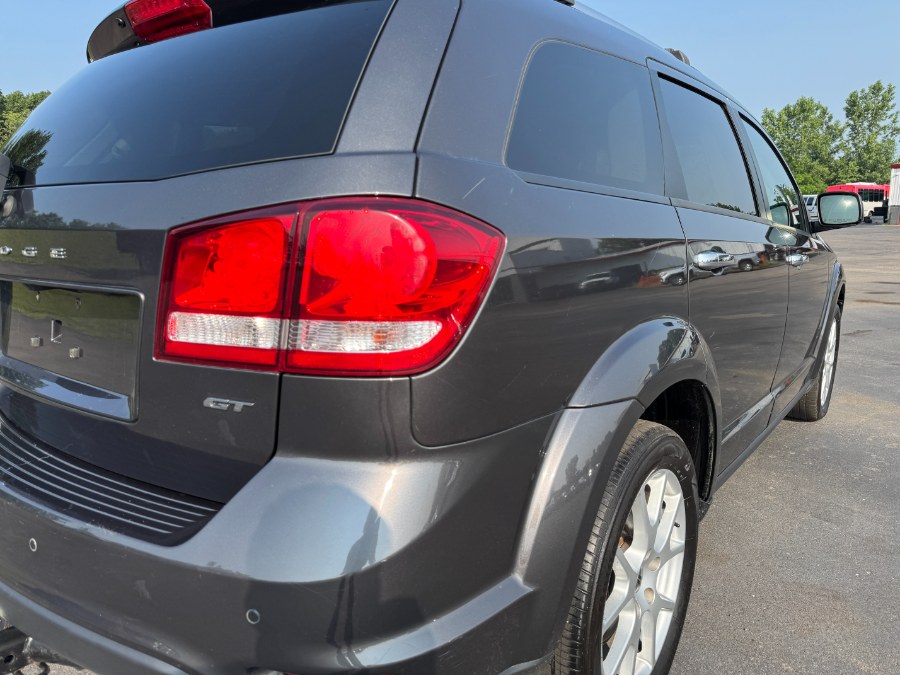 2018 Dodge Journey GT AWD, available for sale in Ortonville, Michigan | Marsh Auto Sales LLC. Ortonville, Michigan 2018 Dodge Journey GT AWD, available for sale in Ortonville, Michigan | Marsh Auto Sales LLC. Ortonville, Michigan