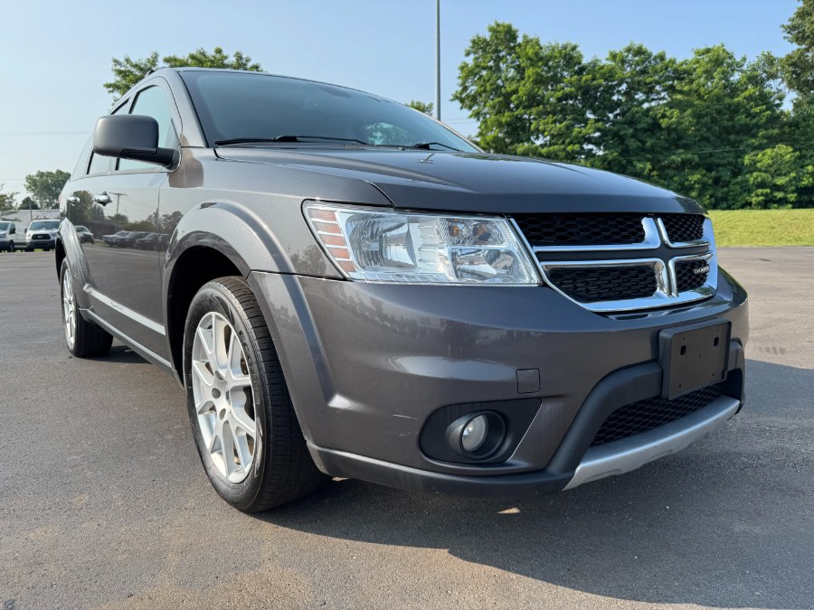 2018 Dodge Journey GT AWD, available for sale in Ortonville, Michigan | Marsh Auto Sales LLC. Ortonville, Michigan 2018 Dodge Journey GT AWD, available for sale in Ortonville, Michigan | Marsh Auto Sales LLC. Ortonville, Michigan