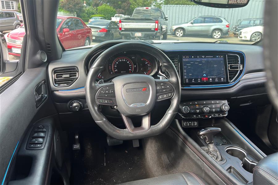 2021 Dodge Durango WITH FLOW MASTER EXHAUST R/T AWD, available for sale in Lindenhurst, New York | Power Motor Group. Lindenhurst, New York 2021 Dodge Durango WITH FLOW MASTER EXHAUST R/T AWD, available for sale in Lindenhurst, New York | Power Motor Group. Lindenhurst, New York