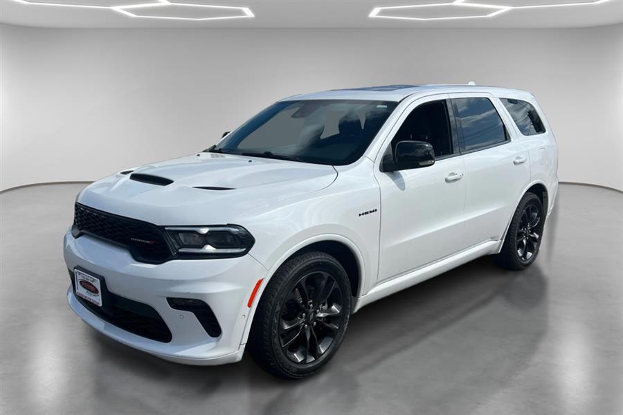 2021 Dodge Durango WITH FLOW MASTER EXHAUST R/T AWD, available for sale in Lindenhurst, New York | Power Motor Group. Lindenhurst, New York 2021 Dodge Durango WITH FLOW MASTER EXHAUST R/T AWD, available for sale in Lindenhurst, New York | Power Motor Group. Lindenhurst, New York