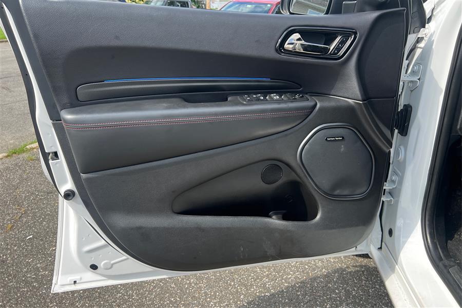 2021 Dodge Durango WITH FLOW MASTER EXHAUST R/T AWD, available for sale in Lindenhurst, New York | Power Motor Group. Lindenhurst, New York 2021 Dodge Durango WITH FLOW MASTER EXHAUST R/T AWD, available for sale in Lindenhurst, New York | Power Motor Group. Lindenhurst, New York