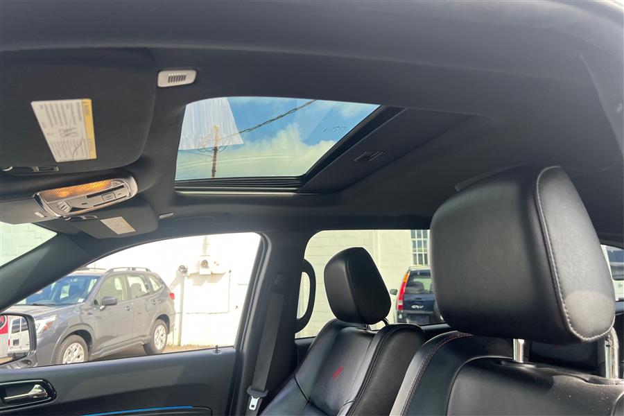 2021 Dodge Durango WITH FLOW MASTER EXHAUST R/T AWD, available for sale in Lindenhurst, New York | Power Motor Group. Lindenhurst, New York 2021 Dodge Durango WITH FLOW MASTER EXHAUST R/T AWD, available for sale in Lindenhurst, New York | Power Motor Group. Lindenhurst, New York