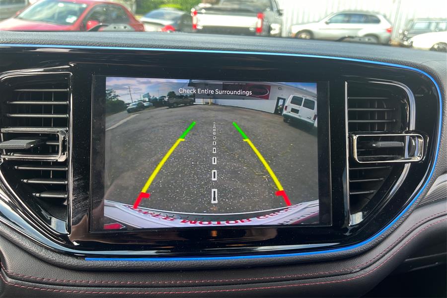 2021 Dodge Durango WITH FLOW MASTER EXHAUST R/T AWD, available for sale in Lindenhurst, New York | Power Motor Group. Lindenhurst, New York 2021 Dodge Durango WITH FLOW MASTER EXHAUST R/T AWD, available for sale in Lindenhurst, New York | Power Motor Group. Lindenhurst, New York