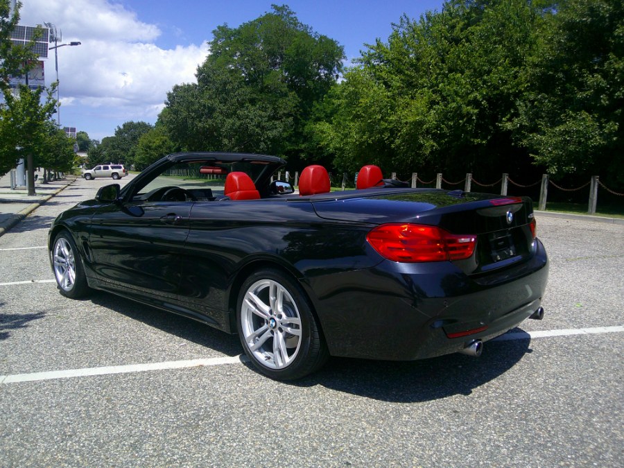 2014 BMW 4 Series 2dr Conv 435i RWD, available for sale in Massapequa, New York | South Shore Auto Brokers & Sales. Massapequa, New York 2014 BMW 4 Series 2dr Conv 435i RWD, available for sale in Massapequa, New York | South Shore Auto Brokers & Sales. Massapequa, New York