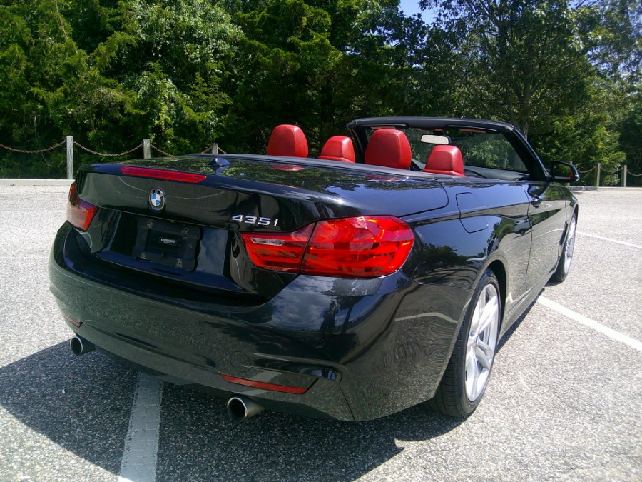 2014 BMW 4 Series 2dr Conv 435i RWD, available for sale in Massapequa, New York | South Shore Auto Brokers & Sales. Massapequa, New York 2014 BMW 4 Series 2dr Conv 435i RWD, available for sale in Massapequa, New York | South Shore Auto Brokers & Sales. Massapequa, New York