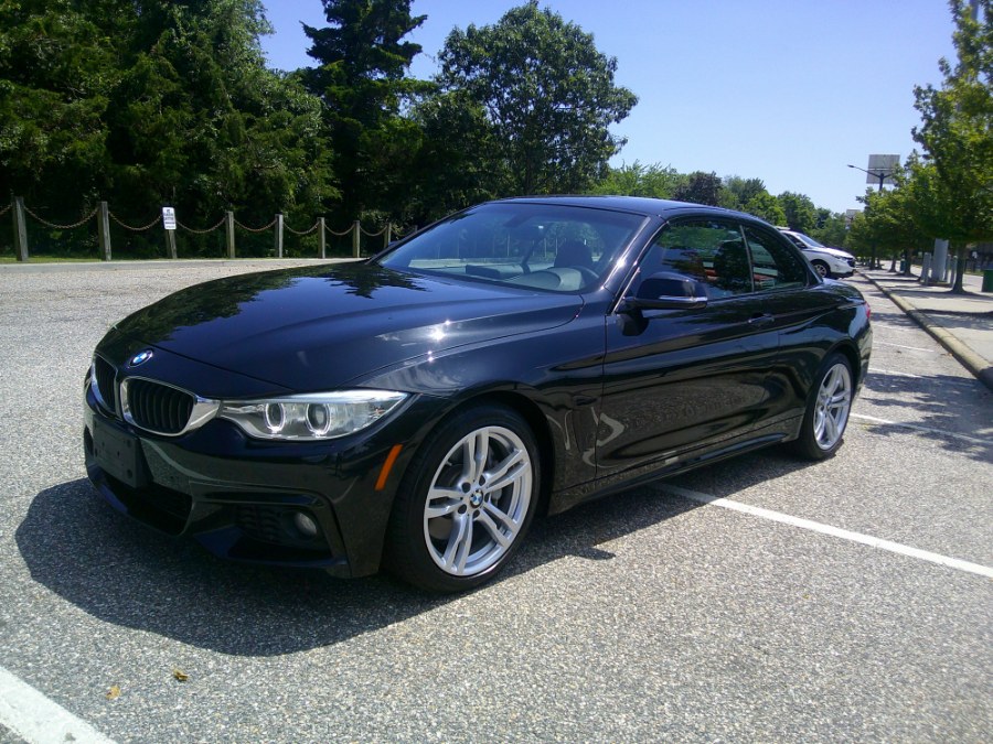 2014 BMW 4 Series 2dr Conv 435i RWD, available for sale in Massapequa, New York | South Shore Auto Brokers & Sales. Massapequa, New York 2014 BMW 4 Series 2dr Conv 435i RWD, available for sale in Massapequa, New York | South Shore Auto Brokers & Sales. Massapequa, New York