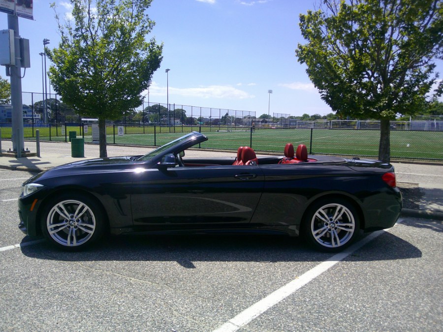 2014 BMW 4 Series 2dr Conv 435i RWD, available for sale in Massapequa, New York | South Shore Auto Brokers & Sales. Massapequa, New York 2014 BMW 4 Series 2dr Conv 435i RWD, available for sale in Massapequa, New York | South Shore Auto Brokers & Sales. Massapequa, New York