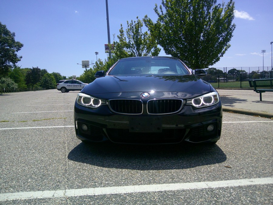 2014 BMW 4 Series 2dr Conv 435i RWD, available for sale in Massapequa, New York | South Shore Auto Brokers & Sales. Massapequa, New York 2014 BMW 4 Series 2dr Conv 435i RWD, available for sale in Massapequa, New York | South Shore Auto Brokers & Sales. Massapequa, New York