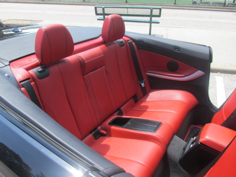 2014 BMW 4 Series 2dr Conv 435i RWD, available for sale in Massapequa, New York | South Shore Auto Brokers & Sales. Massapequa, New York 2014 BMW 4 Series 2dr Conv 435i RWD, available for sale in Massapequa, New York | South Shore Auto Brokers & Sales. Massapequa, New York