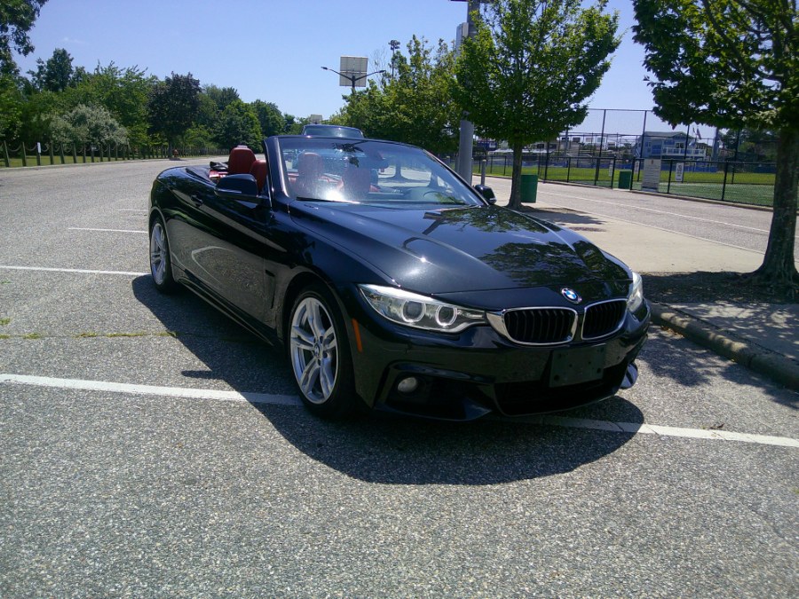 2014 BMW 4 Series 2dr Conv 435i RWD, available for sale in Massapequa, New York | South Shore Auto Brokers & Sales. Massapequa, New York 2014 BMW 4 Series 2dr Conv 435i RWD, available for sale in Massapequa, New York | South Shore Auto Brokers & Sales. Massapequa, New York
