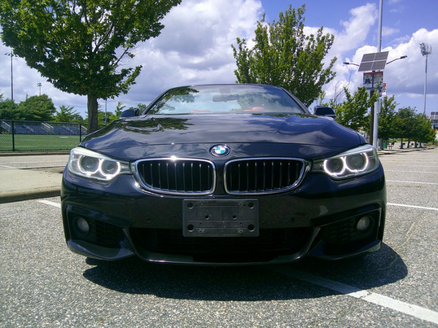 2014 BMW 4 Series 2dr Conv 435i RWD, available for sale in Massapequa, New York | South Shore Auto Brokers & Sales. Massapequa, New York 2014 BMW 4 Series 2dr Conv 435i RWD, available for sale in Massapequa, New York | South Shore Auto Brokers & Sales. Massapequa, New York