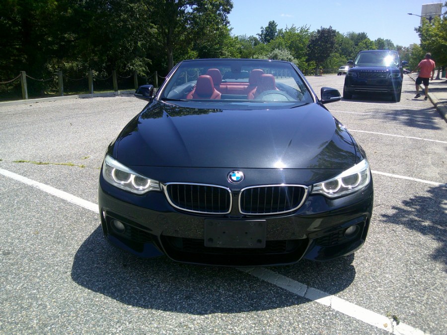 2014 BMW 4 Series 2dr Conv 435i RWD, available for sale in Massapequa, New York | South Shore Auto Brokers & Sales. Massapequa, New York 2014 BMW 4 Series 2dr Conv 435i RWD, available for sale in Massapequa, New York | South Shore Auto Brokers & Sales. Massapequa, New York