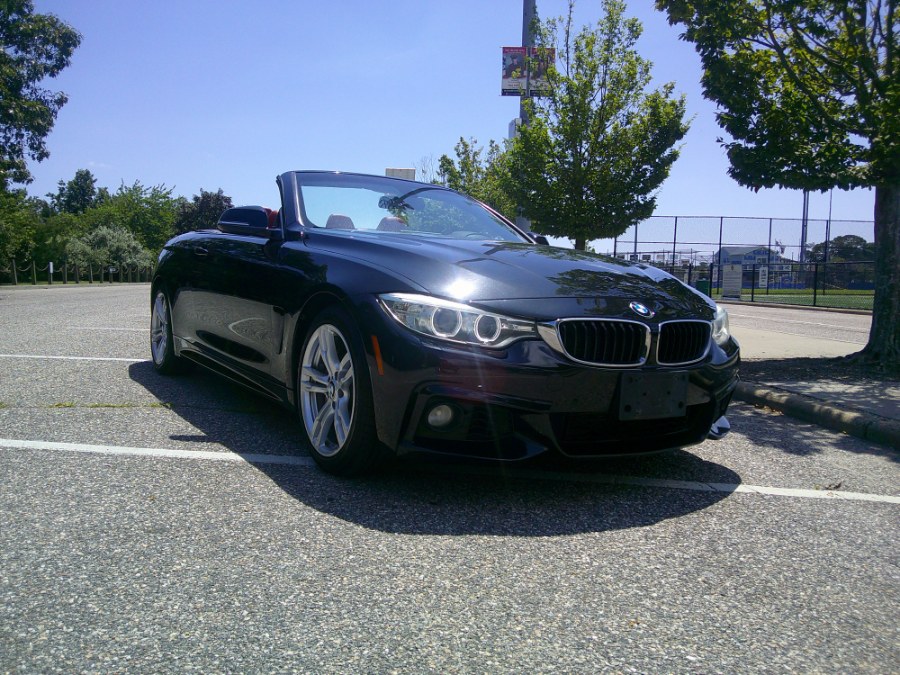 2014 BMW 4 Series 2dr Conv 435i RWD, available for sale in Massapequa, New York | South Shore Auto Brokers & Sales. Massapequa, New York 2014 BMW 4 Series 2dr Conv 435i RWD, available for sale in Massapequa, New York | South Shore Auto Brokers & Sales. Massapequa, New York