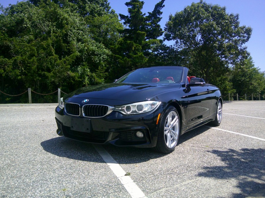 2014 BMW 4 Series 2dr Conv 435i RWD, available for sale in Massapequa, New York | South Shore Auto Brokers & Sales. Massapequa, New York 2014 BMW 4 Series 2dr Conv 435i RWD, available for sale in Massapequa, New York | South Shore Auto Brokers & Sales. Massapequa, New York