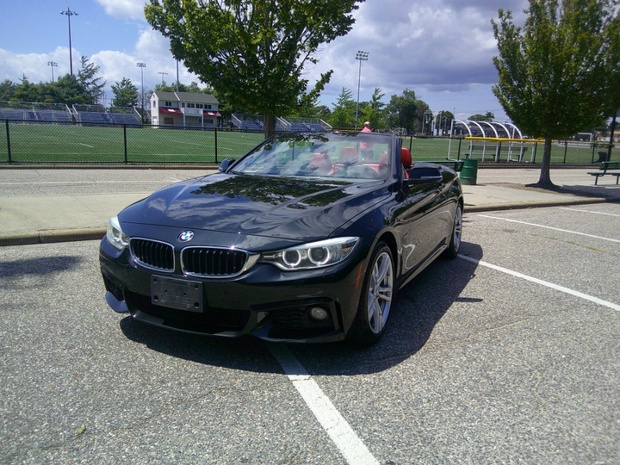 2014 BMW 4 Series 2dr Conv 435i RWD, available for sale in Massapequa, New York | South Shore Auto Brokers & Sales. Massapequa, New York 2014 BMW 4 Series 2dr Conv 435i RWD, available for sale in Massapequa, New York | South Shore Auto Brokers & Sales. Massapequa, New York