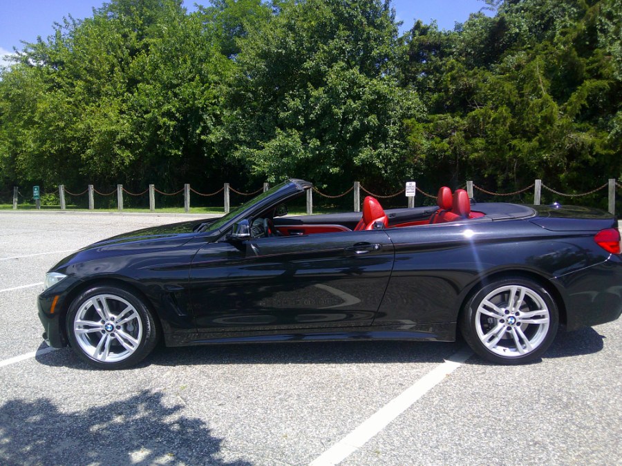 2014 BMW 4 Series 2dr Conv 435i RWD, available for sale in Massapequa, New York | South Shore Auto Brokers & Sales. Massapequa, New York 2014 BMW 4 Series 2dr Conv 435i RWD, available for sale in Massapequa, New York | South Shore Auto Brokers & Sales. Massapequa, New York