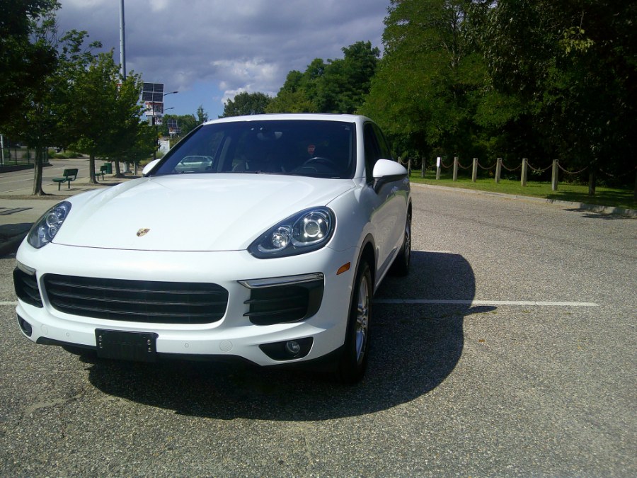 2016 Porsche Cayenne AWD 4dr, available for sale in Massapequa, New York | South Shore Auto Brokers & Sales. Massapequa, New York 2016 Porsche Cayenne AWD 4dr, available for sale in Massapequa, New York | South Shore Auto Brokers & Sales. Massapequa, New York
