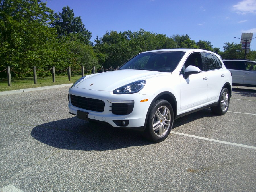 2016 Porsche Cayenne AWD 4dr, available for sale in Massapequa, New York | South Shore Auto Brokers & Sales. Massapequa, New York 2016 Porsche Cayenne AWD 4dr, available for sale in Massapequa, New York | South Shore Auto Brokers & Sales. Massapequa, New York