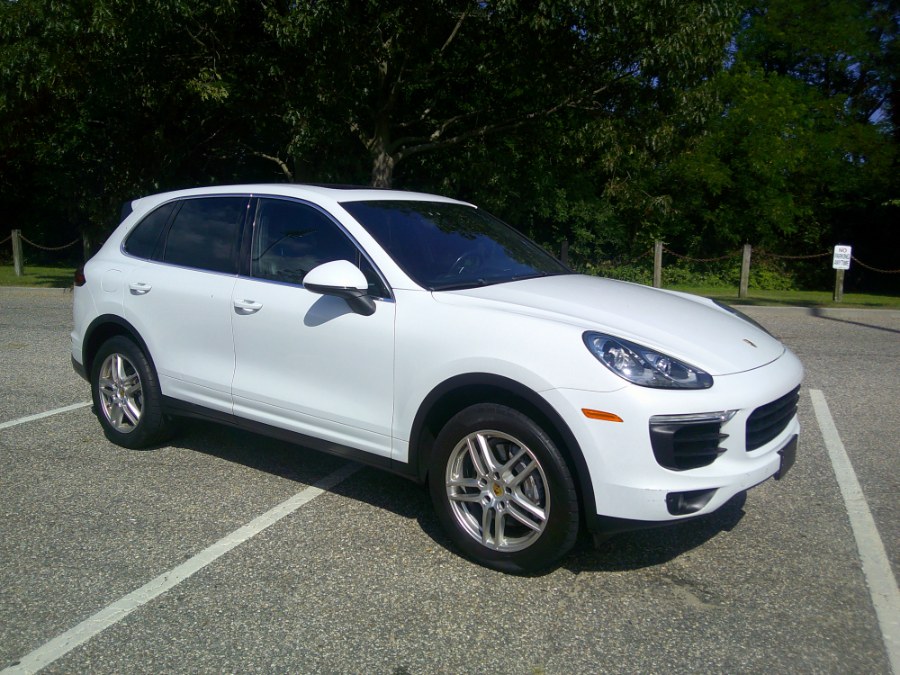 2016 Porsche Cayenne AWD 4dr, available for sale in Massapequa, New York | South Shore Auto Brokers & Sales. Massapequa, New York 2016 Porsche Cayenne AWD 4dr, available for sale in Massapequa, New York | South Shore Auto Brokers & Sales. Massapequa, New York