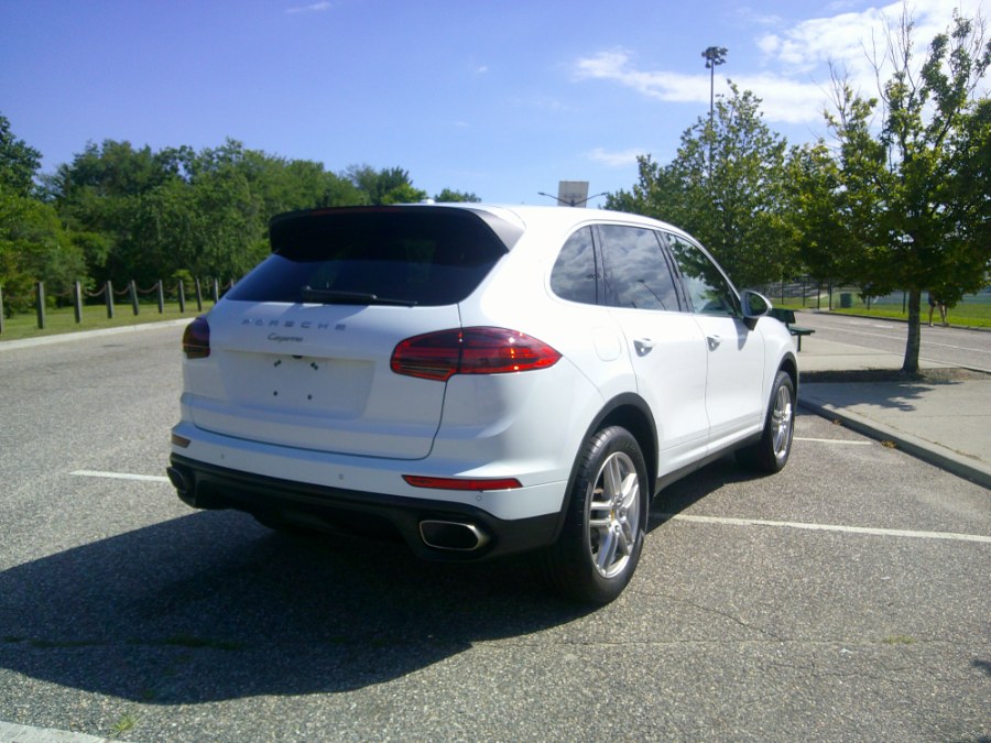 2016 Porsche Cayenne AWD 4dr, available for sale in Massapequa, New York | South Shore Auto Brokers & Sales. Massapequa, New York 2016 Porsche Cayenne AWD 4dr, available for sale in Massapequa, New York | South Shore Auto Brokers & Sales. Massapequa, New York