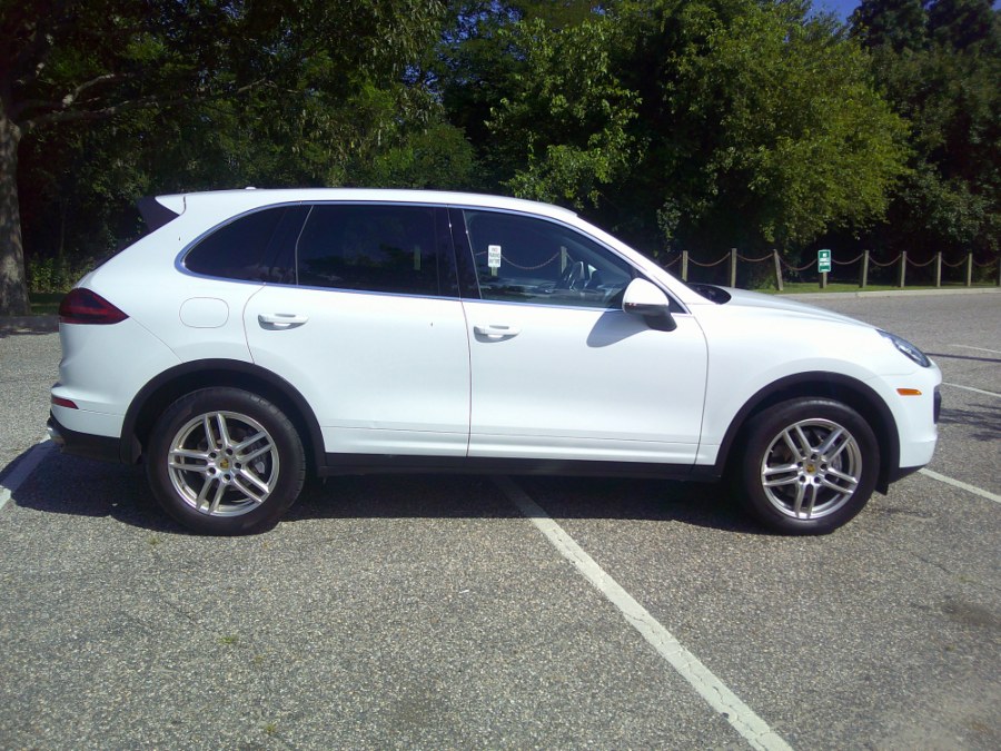 2016 Porsche Cayenne AWD 4dr, available for sale in Massapequa, New York | South Shore Auto Brokers & Sales. Massapequa, New York 2016 Porsche Cayenne AWD 4dr, available for sale in Massapequa, New York | South Shore Auto Brokers & Sales. Massapequa, New York