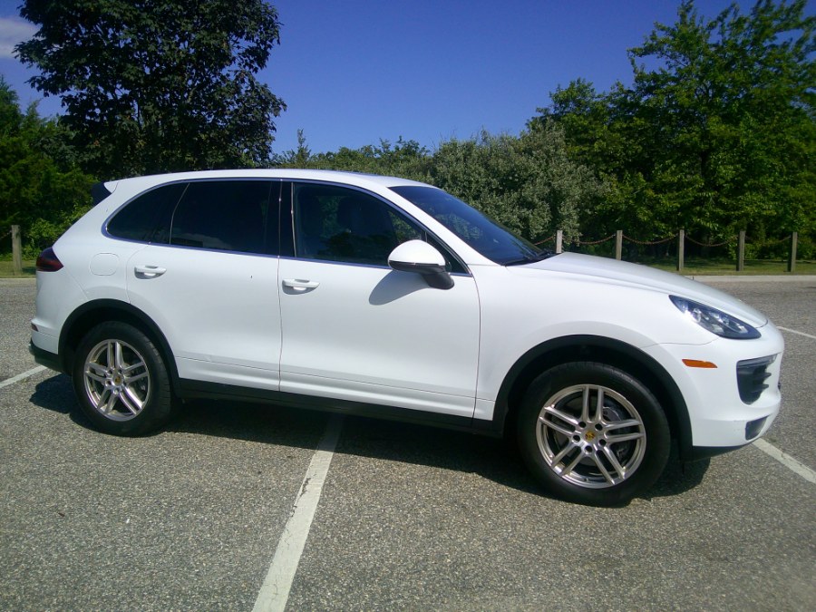 2016 Porsche Cayenne AWD 4dr, available for sale in Massapequa, New York | South Shore Auto Brokers & Sales. Massapequa, New York 2016 Porsche Cayenne AWD 4dr, available for sale in Massapequa, New York | South Shore Auto Brokers & Sales. Massapequa, New York